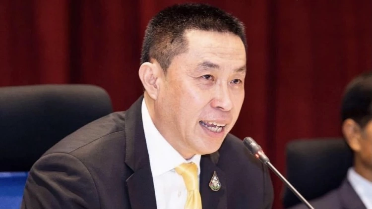 ทอท. ลงทุน 7.8 พันล้านบาท ส่วนต่อขยายเทอร์มินัลสุวรรณภูมิ