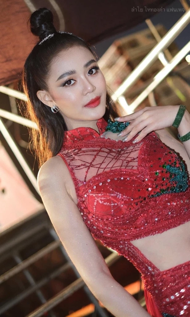 แฟนๆส่งกำลังใจ “ลำไย” ติดโควิดพักงานยาวด้านเจ้าภาพงานต่างๆเข้าใจ