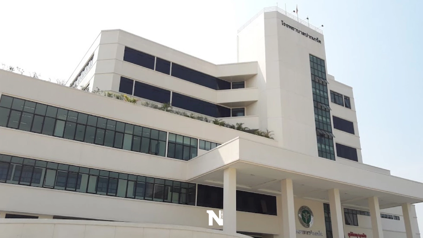 รพ.ปากเกร็ด เปิด walk-in ฉีดวัคซีนเข็ม 1-3 ฟรี ให้ปชช.ทุกพื้นที่-ทุกสัญชาติ