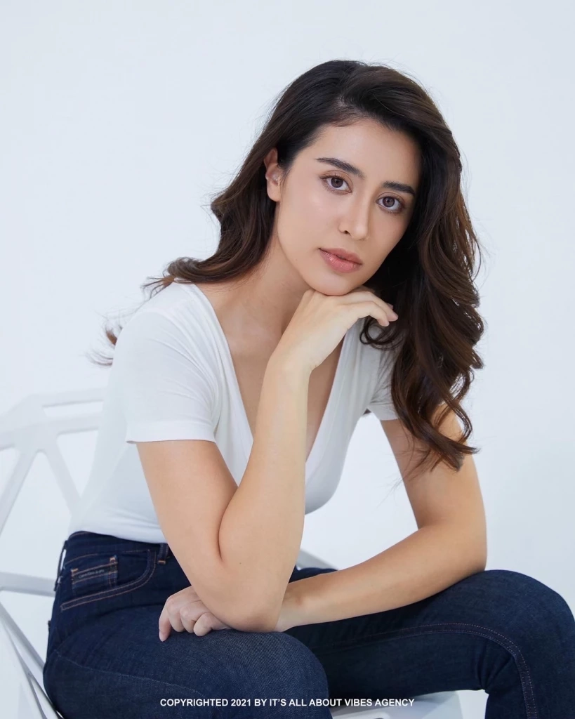 “จีนส์ แอนโฟเน่” เปิดใจเล่าเข้าวงการไม่ใช้เส้นพ่อแม่ ขอพิสูจน์ลบข้อครหา