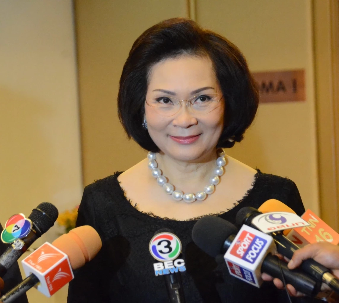 เปิดฉายาคนกีฬา64 "มาดามแป้ง-มาดามขี่ม้าขาว", "ผู้ว่าฯ กกท.-วาด้าพาเพลีย"