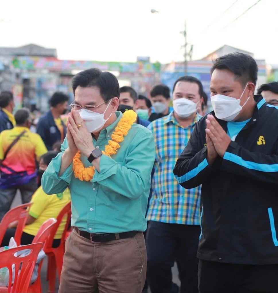 รวมประเด็นร้อน เลือกตั้งซ่อมส.ส. สงขลา-ชุมพร