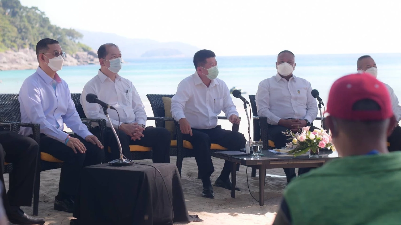 คณะพูดคุยเพื่อสันติสุขชายแดนใต้ เผย ข้อตกลงร่วมกันกับกลุ่ม BRN 3 ข้อ