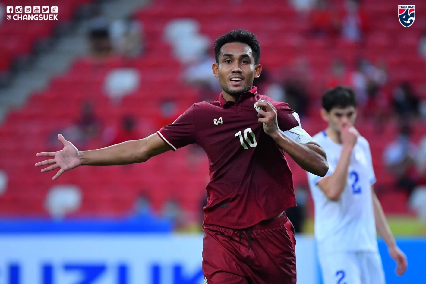 เปิดฉายาคนกีฬา64 "มาดามแป้ง-มาดามขี่ม้าขาว", "ผู้ว่าฯ กกท.-วาด้าพาเพลีย"