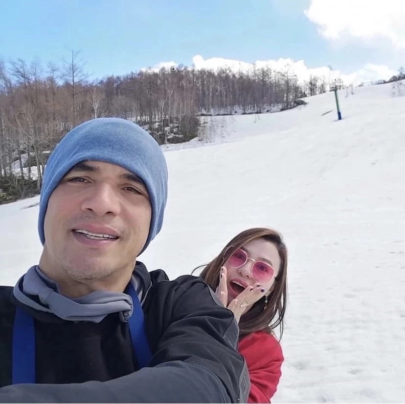 อดีตแฟนสาว ไมเคิล พูพาร์ต เปิดใจเล่าหลังโดนกล่าวหาเป็นต้นเหตุของการจากไป