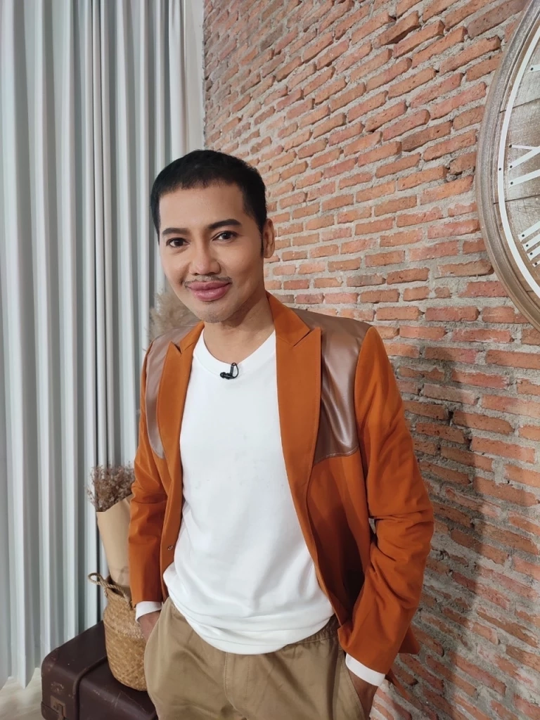 ดีเจเจ๊แหม่ม  รับคลั่งศัลยกรรม เผยเหตุน้ำหนัก15กิโล ตอนนี้ทำพินัยกรรมแล้ว