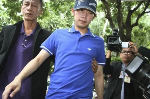 นัด “เนตร นาคสุข” ฟังผลสอบวินัยร้ายแรงปมไม่สั่งฟ้อง “บอส” 19 ม.ค. นี้