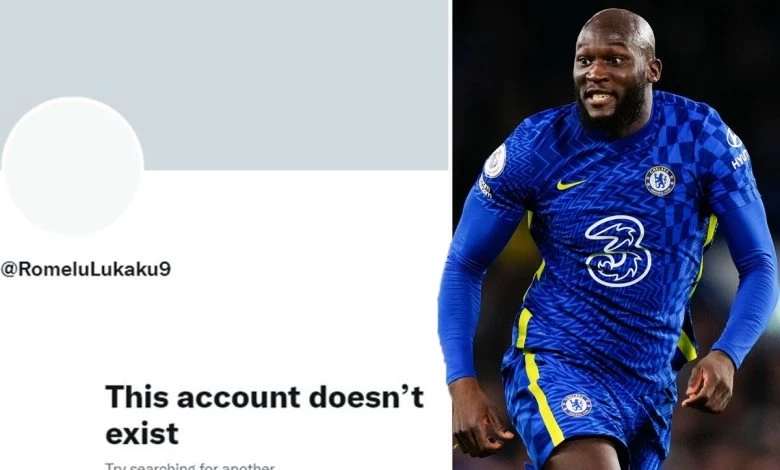 บัญชีทวิตเตอร์ &quot;ลูกากู&quot; ถูกลบแล้ว