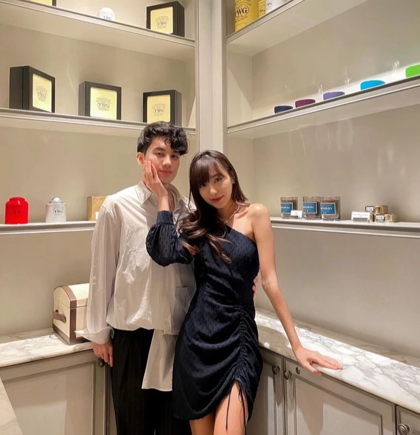 "หนุ่ม กรรชัย" แจงด่วนปมดราม่า "เสือ - กานต์" หลังชาวเน็ตซัดไม่เป็นกลาง