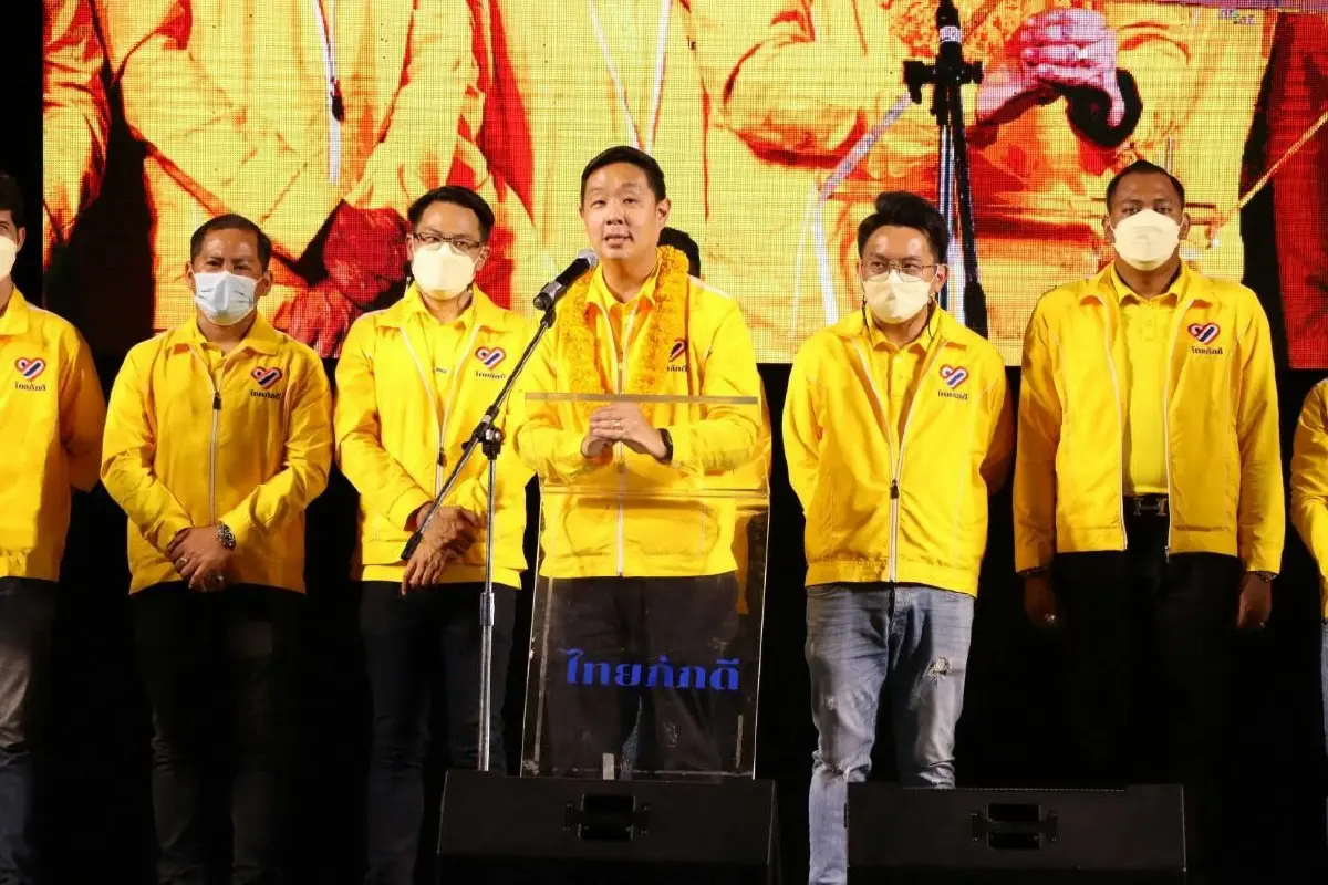 นับถอยหลัง"หลักสี่-จตุจักร"ตัวเต็งงัดไม้เด็ดขอคะแนน