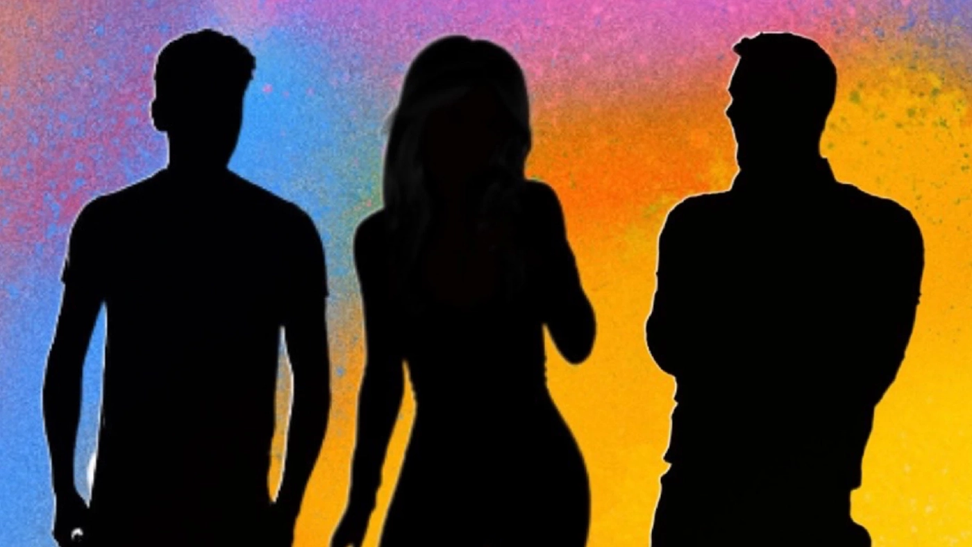 แห่เดาสนั่น "นางเอกเจ้าน้ำตา" มีแฟนอยู่แล้วแต่กลับควงหนุ่มใหม่