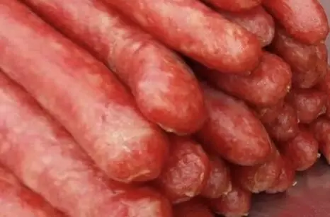 ไต้หวันพบกุนเชียงหมู จากไทย ปนเปื้อน ASF เป็นครั้งที่ 3