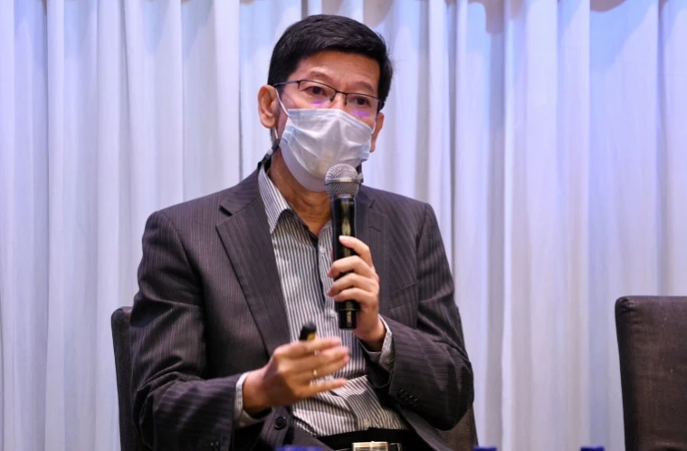 ศวปถ. จี้รัฐเพิ่มโทษแรงชนคนใช้ทางม้าลาย