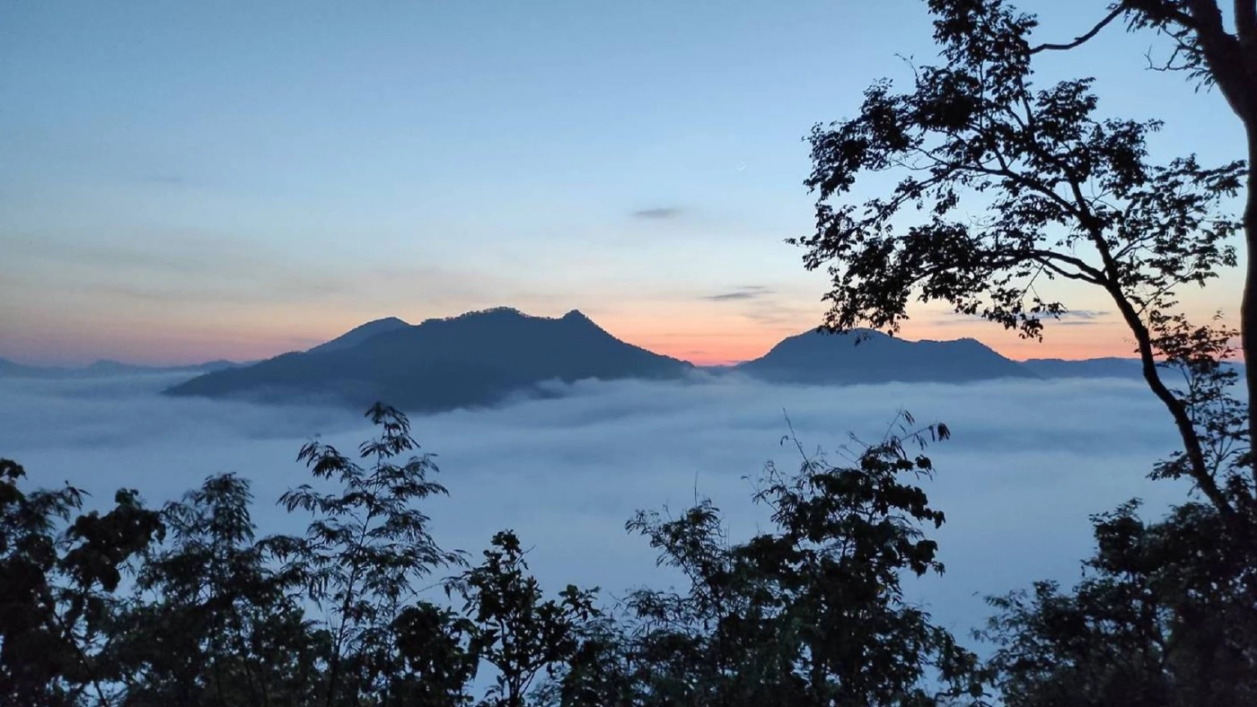 เช็กปฏิทิน วันหยุดเดือน ก.พ. 2565 วันไหนกันบ้าง พร้อมดีเดย์ "คนละครึ่งเฟส 4 "