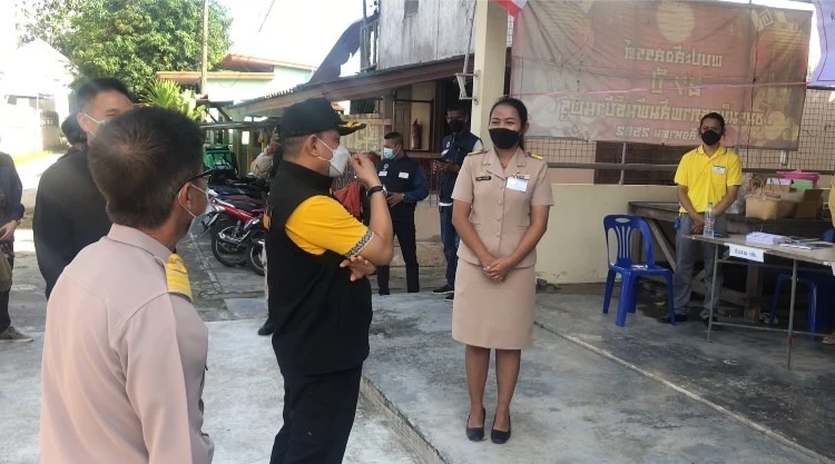 ค้นหากลุ่มเสี่ยง หลังมีผู้เสียชีวิตจาก “โอมิครอน” รายแรก