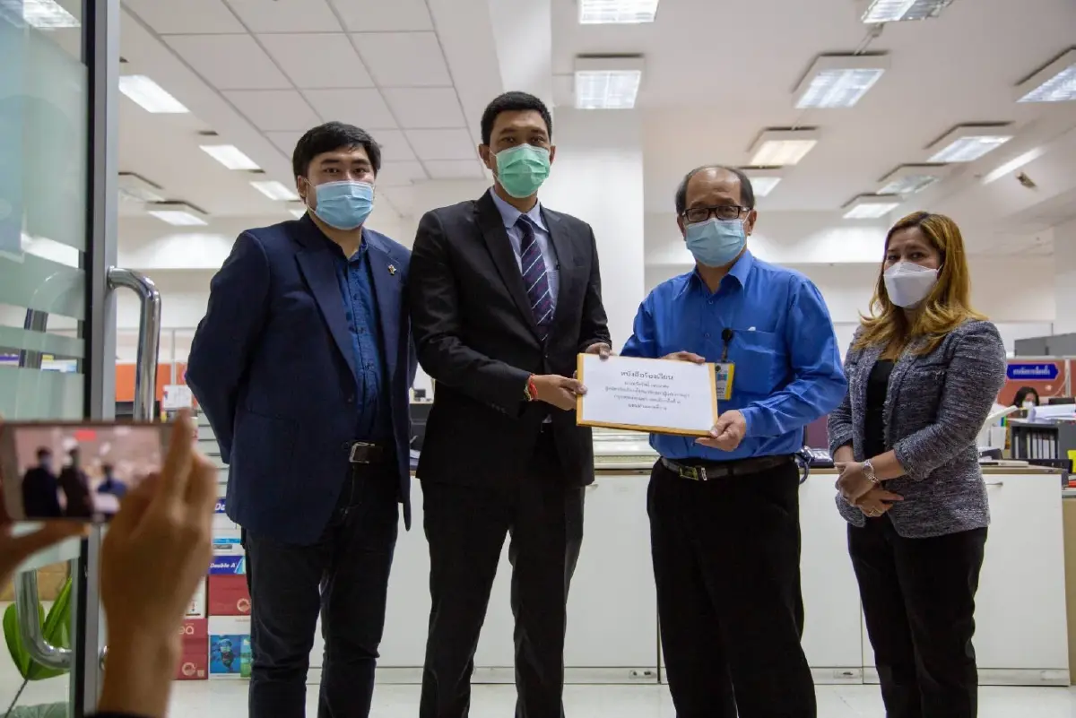 กล้าฟ้อง"สรัลรัศมิ์"ปมดราม่าการเมืองเหยียดเพศแม่