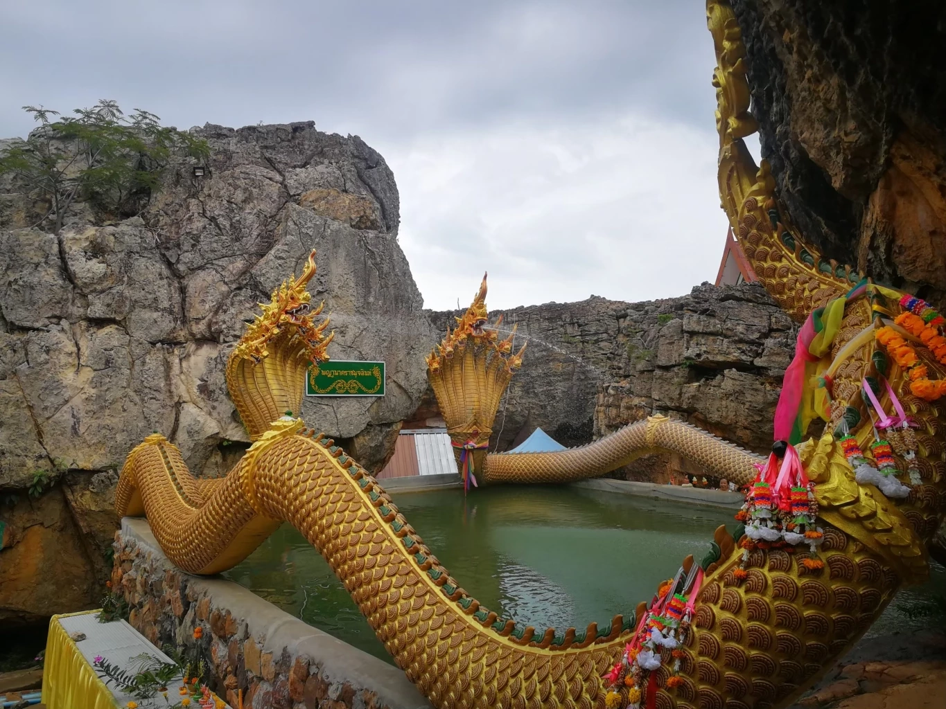 แจก “วิธี-บทสวดบูชาพญานาค” เสริมมงคลชีวิต ปี 2565