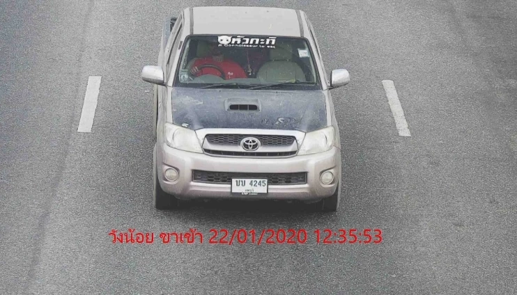 อดีตทหาร ขโมย M 16 จากค่ายทหารลพบุรี ซิ่งกระบะหนี สารภาพจะนำปืนไปยิงนายจ้าง