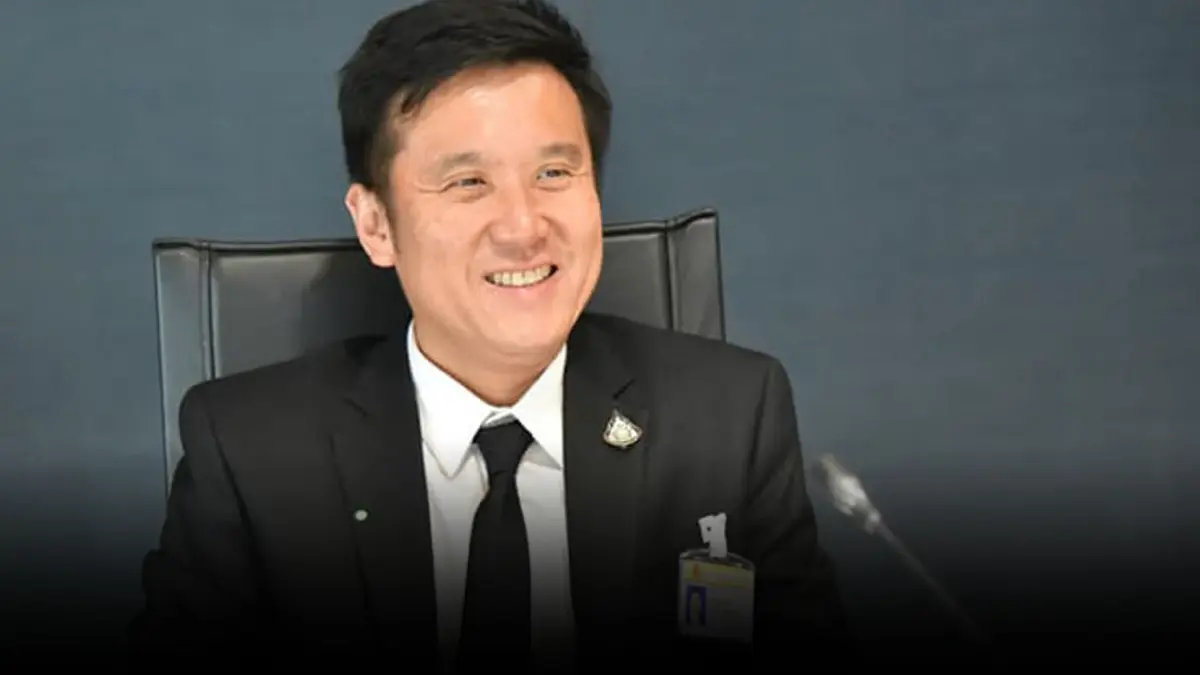 ชัยวุฒิ ชู การทำงานร่วมเครือข่ายกว่า 300 หน่วยงาน รวมพลังต้านข่าวปลอม