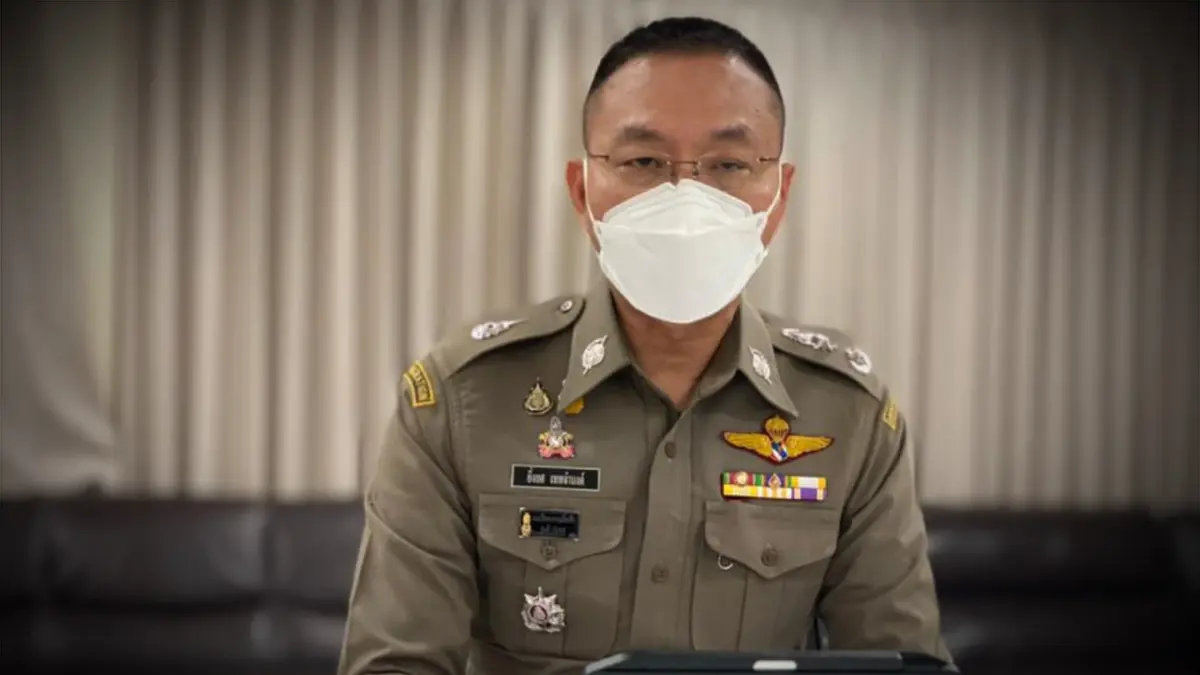 นครบาลยอมรับ ระบบคัดกรอง รปภ. มีช่องโหว่