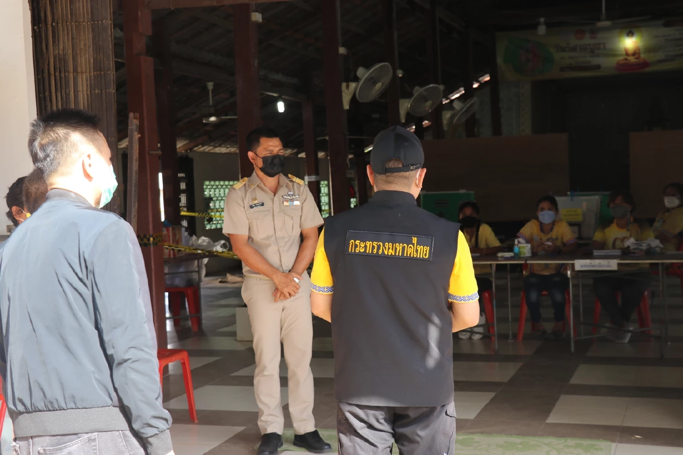 กกต.สงขลาส่งผลเลือกตั้งซ่อมไม่เป็นทางการให้ กกต.กลาง วันนี้