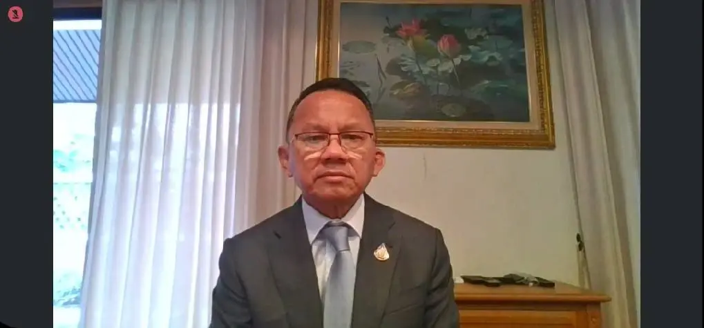 "สมศักดิ์" เปิดสัมมนา “ทิศทางโทษประหารชีวิตกับบริบทของสังคมไทย”