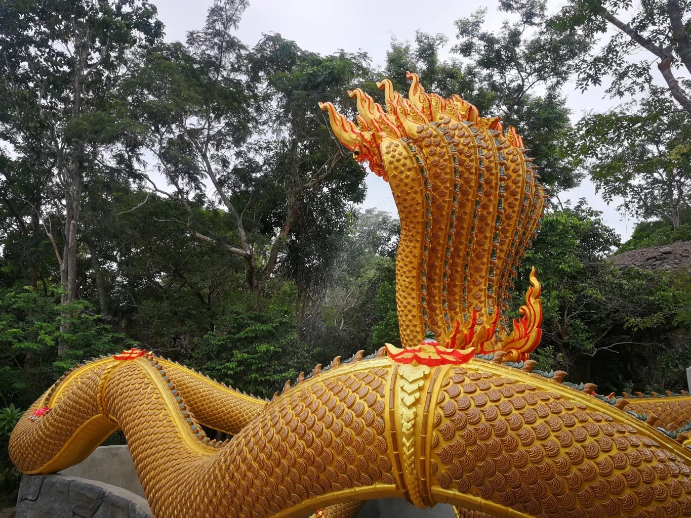 แจก “วิธี-บทสวดบูชาพญานาค” เสริมมงคลชีวิต ปี 2565