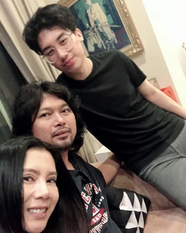 "หนุ่ม กรรชัย" แจงด่วนปมดราม่า "เสือ - กานต์" หลังชาวเน็ตซัดไม่เป็นกลาง