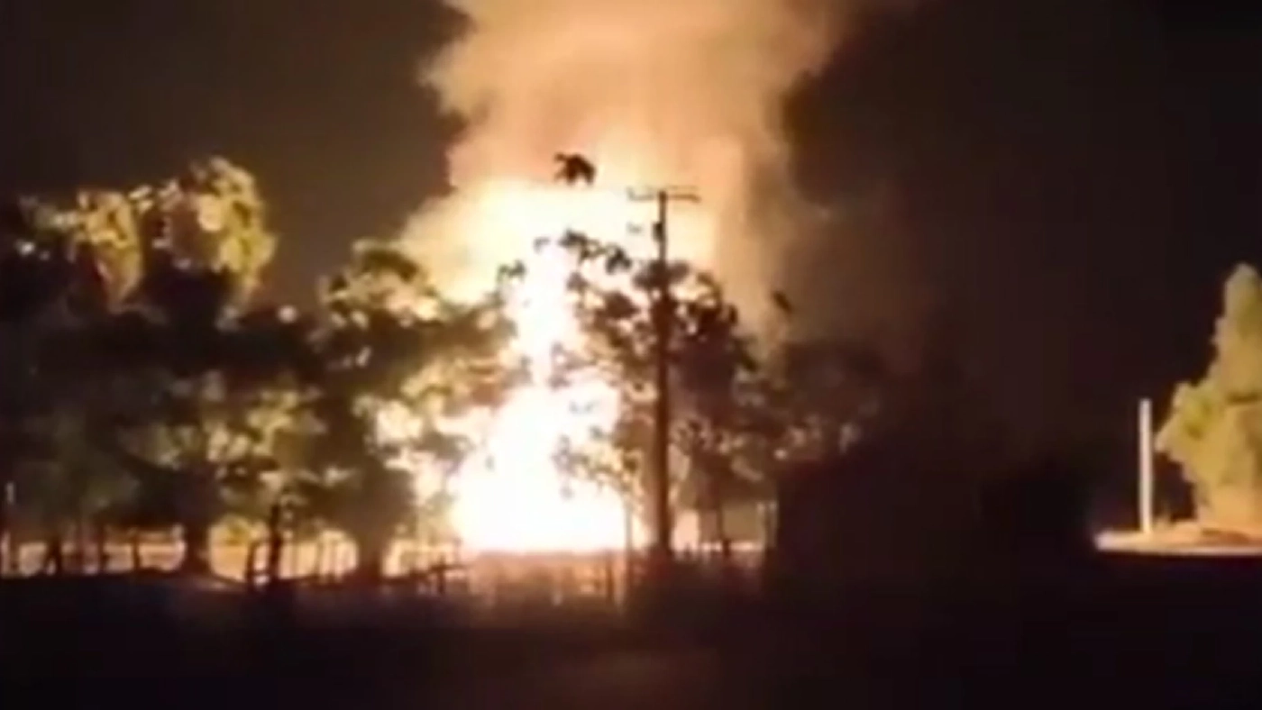 ยังรบกันหนัก! คะยายิง ฮ.เมียนมาร่วง 1 ลำ