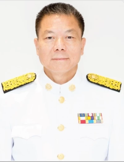 เคาะแล้ว ประธาน กสทช.คนใหม่ "นพ.สรณ บุญใบชัยพฤกษ์​ "