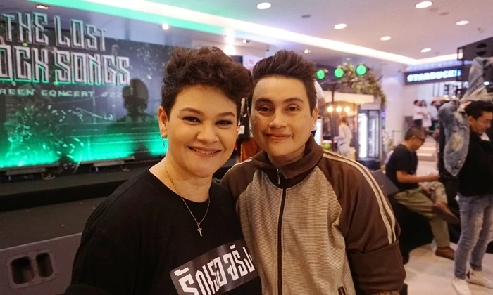 "สุกัญญา มิเกล" แจงปมตัดสัมพันธ์ลูกสาว ฟ้องหย่าสามีเก่า