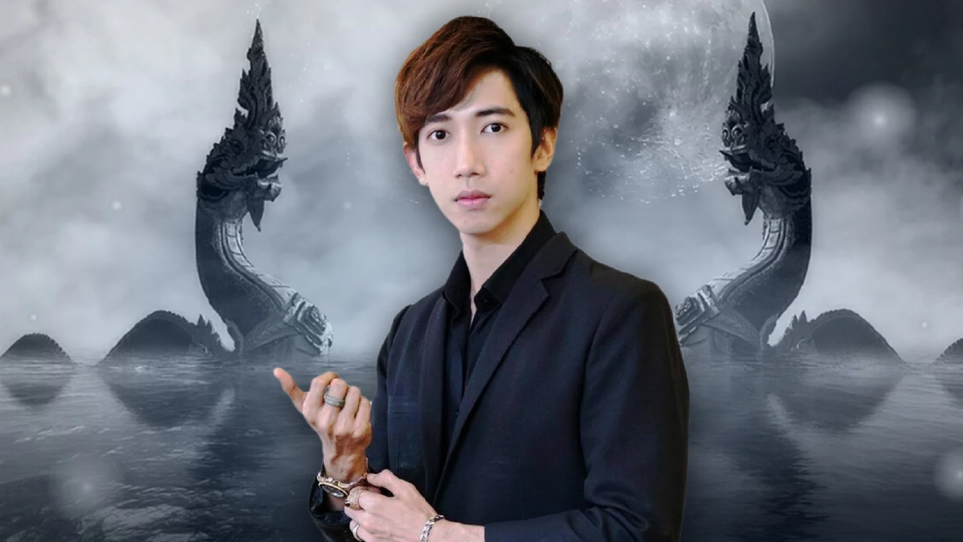 แจก “วิธี-บทสวดบูชาพญานาค” เสริมมงคลชีวิต ปี 2565