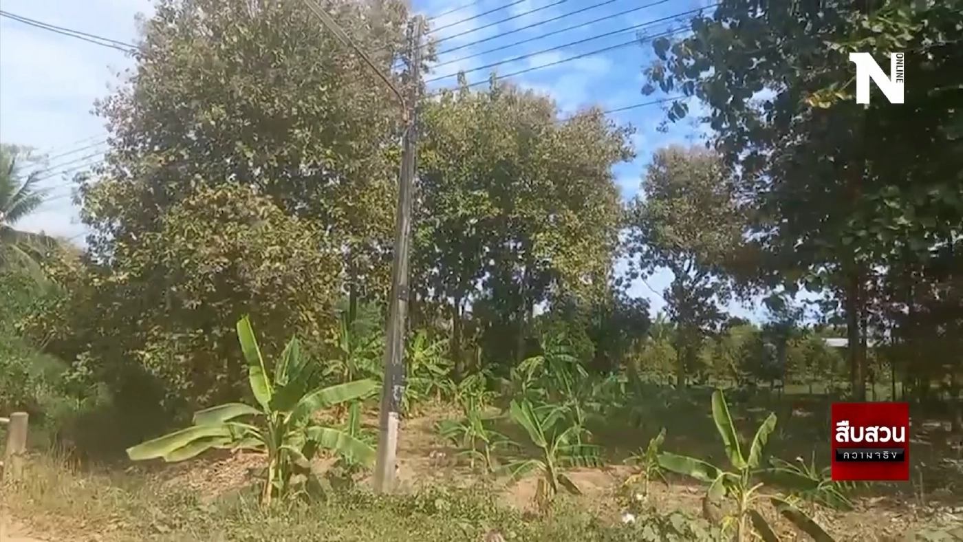 สืบสวนความจริง | อาณาจักร "แม่ปอง" แลนด์ลอร์ด