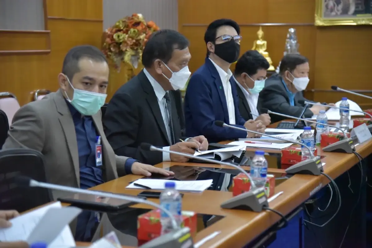DSI เชิญ กสทช. และผู้ให้บริการโทรศัพท์เคลื่อนที่ หารือแก้ซิมเถื่อน