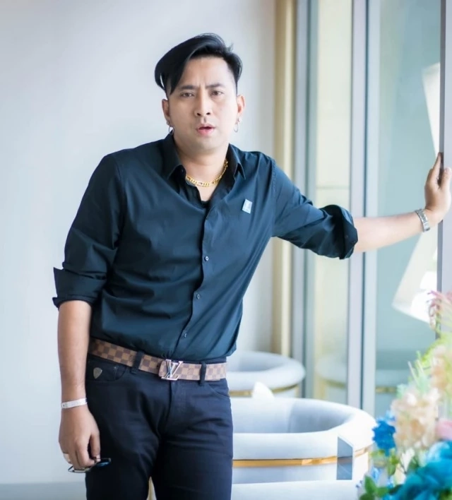 แฉหมดเปลือกวีรกรรมลับๆของสองเพื่อนชี้ บอล - แจ๊ส ชวนชื่น