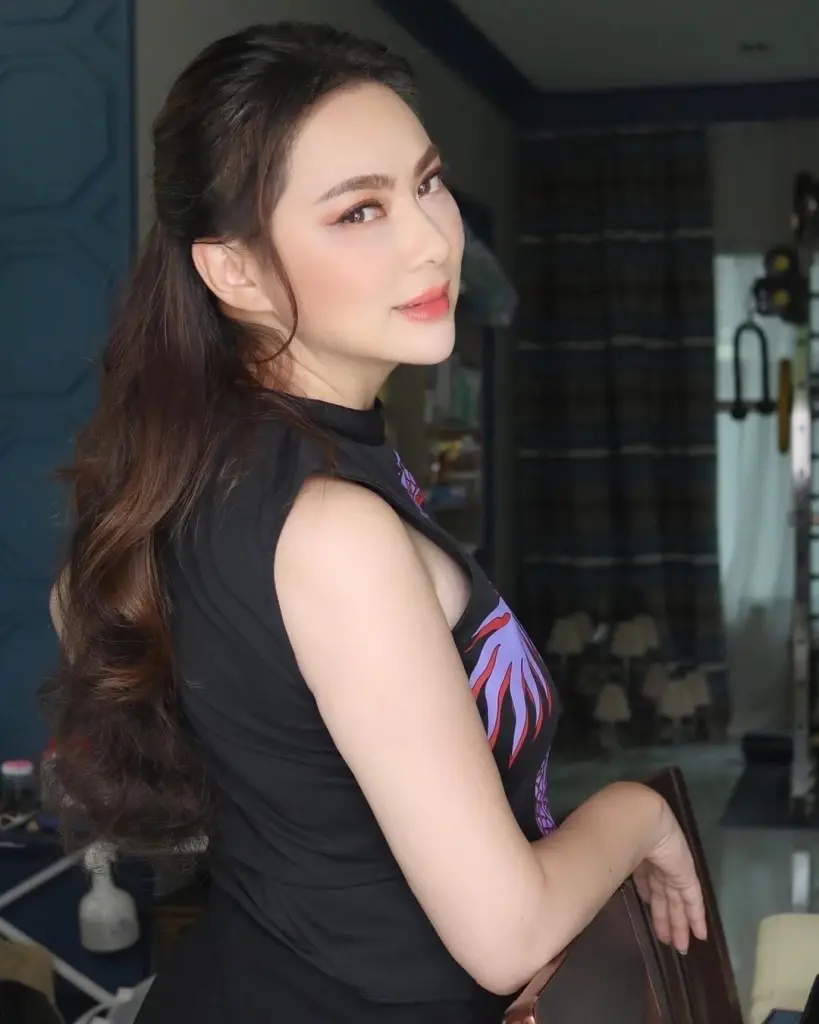 "บุ๋ม ปนัดดา" ช็อก!ขอให้ "ทิดสมปอง" ระวังคำพูด หลังเปิดใจเคยแอบชอบขณะห่มสบง
