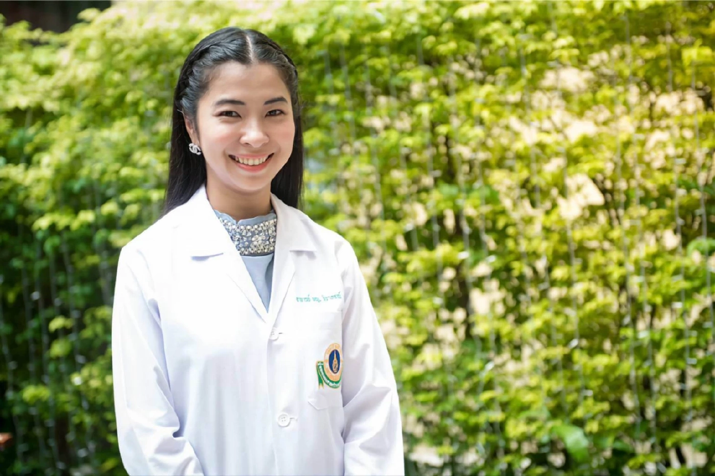 หมอโอ๋ เตือนโพสต์รูปลูกลงโซเชียลฯ อาจมีผลเสียที่เราคาดไม่ถึง