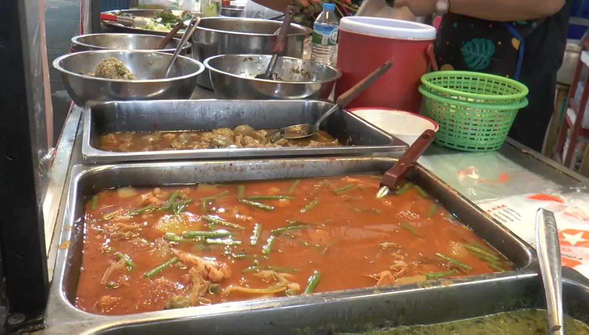 หมูแพงต่อเนื่อง แม่ค้าข้าวแกงบ่นขาดทุนตั้งแต่ยังไม่ขายวอนช่วยเหลือ