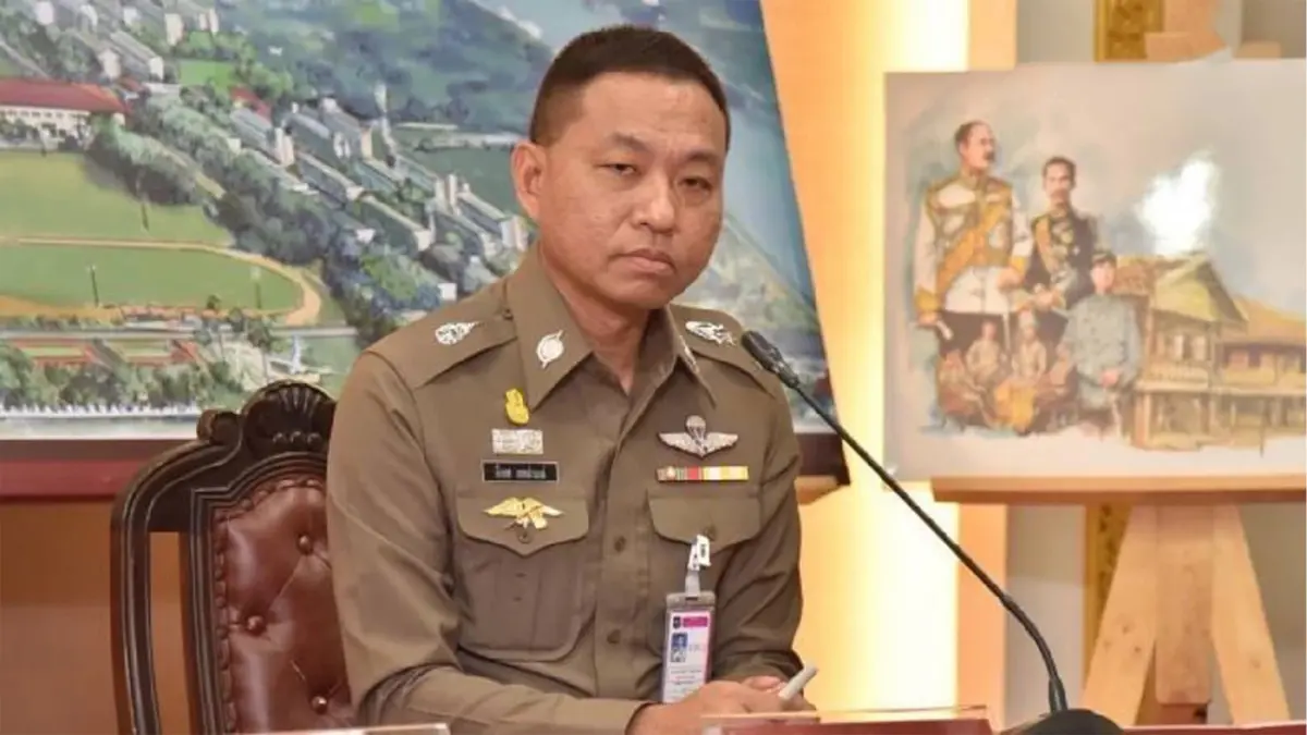 ตร.ชงเพิ่มโทษฝ่าฝืน "ทางม้าลาย" ปรับไม่เกิน 4,000