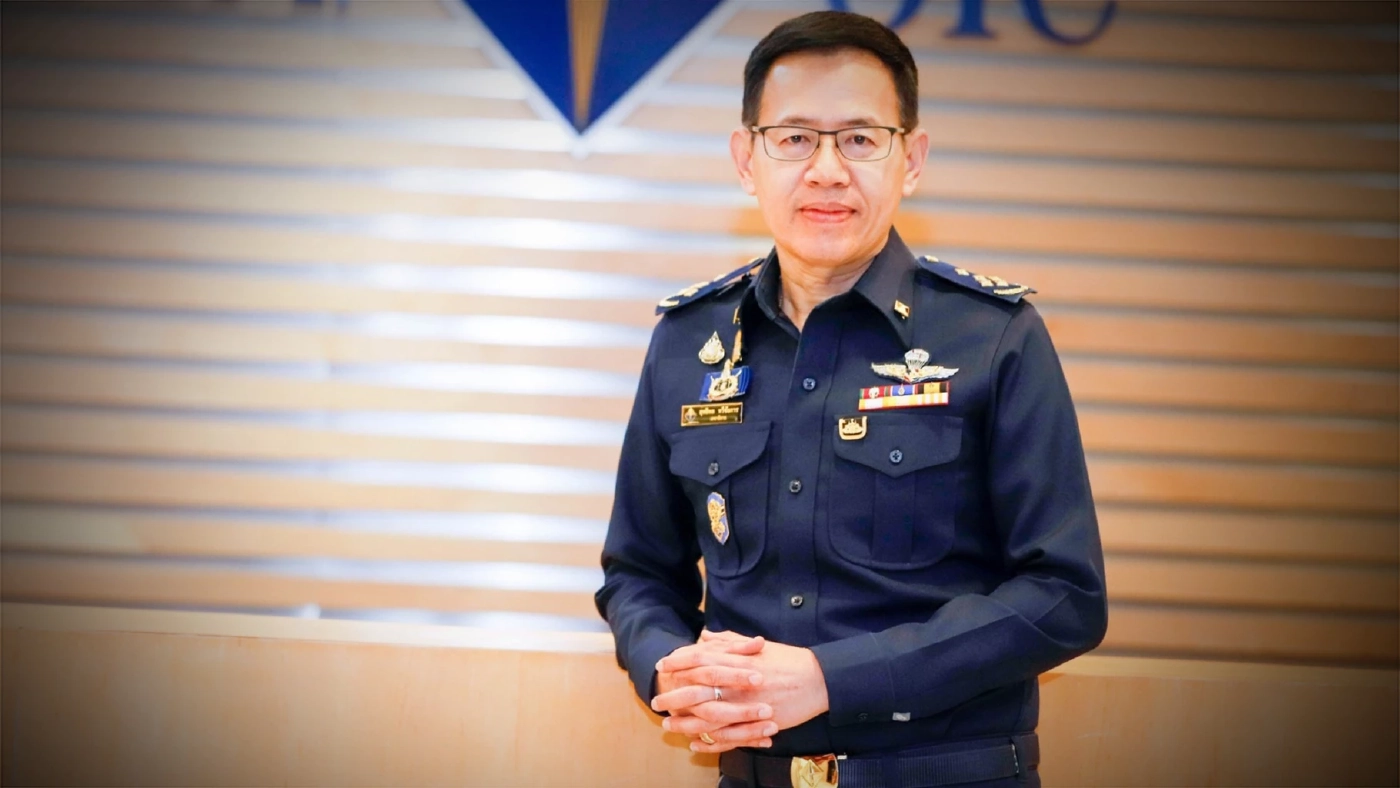 "เลขาฯ คปภ." แจ้งไทม์ไลน์ติด "โควิด" ฉีดโมเดอร์นาเข็ม 4 ยังเอาไม่อยู่