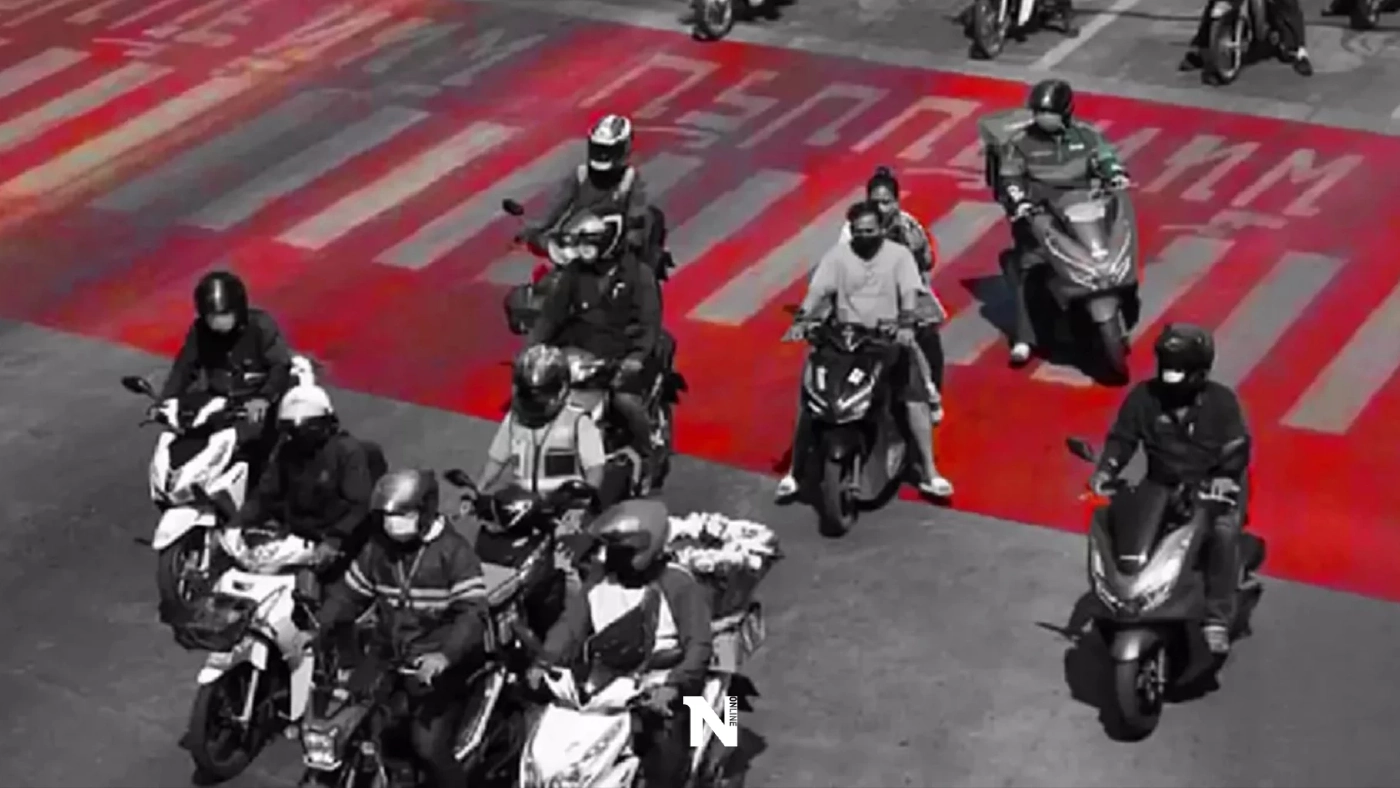 บทลงโทษ "คนเดินเท้า-คนขับรถ" ฝ่าฝืนกฎ "ทางม้าลาย" ถูกปรับมากน้อยขนาดไหน