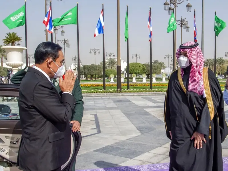 “ไทย-ซาอุฯ” ฟื้นความสัมพันธ์ ส่งผลดีกับทั้ง 2 ประเทศ