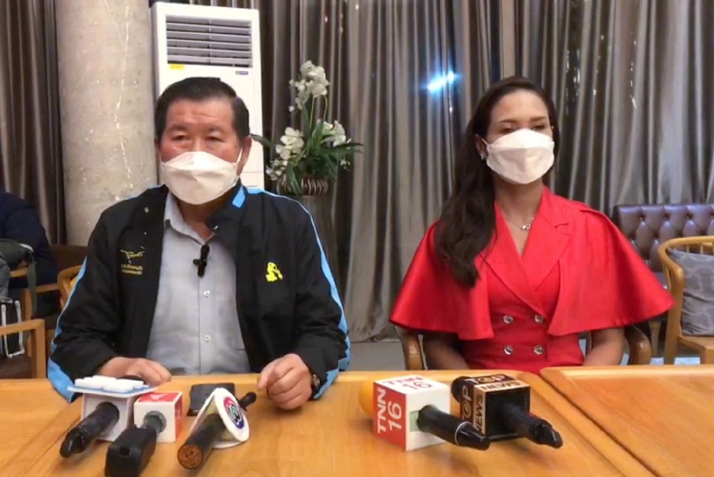 "นิพนธ์"ท้า“ธรรมนัส”มีหลักฐานโกงเลือกตั้งให้ไปร้องกกต.