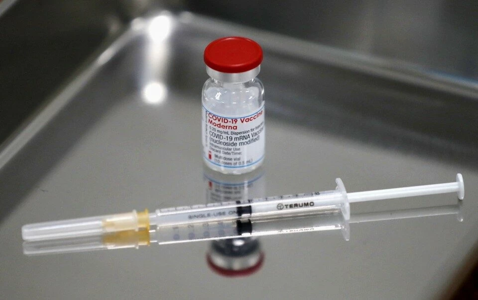 รพ.จุฬาลงกรณ์ เปิดลงทะเบียนฉีดวัคซีน mRNA เข็ม 3-4 สำหรับผู้ที่สนใจ