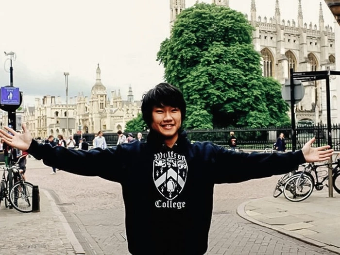 'ท็อป - จิรายุส' เปิด  ‘5 กุญแจสำคัญสู่ความสำเร็จ’ ในการเป็นเจ้าของ Bitkub