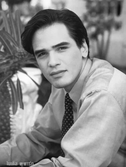 ด่วน! "ไมเคิล พูพาร์ต" อดีตดาราดัง ลั่นไกปลิดชีพตัวเอง หลังป่วยซึมเศร้า