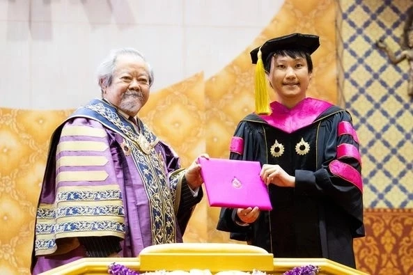 'ท็อป - จิรายุส' เปิด  ‘5 กุญแจสำคัญสู่ความสำเร็จ’ ในการเป็นเจ้าของ Bitkub