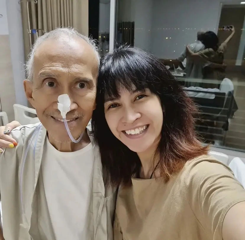“อี๊ฟ พุทธธิดา” โพสต์นี่เป็นช่วงเวลาที่แสนยาก ชาวเน็ตแห่ส่งกำลังใจ