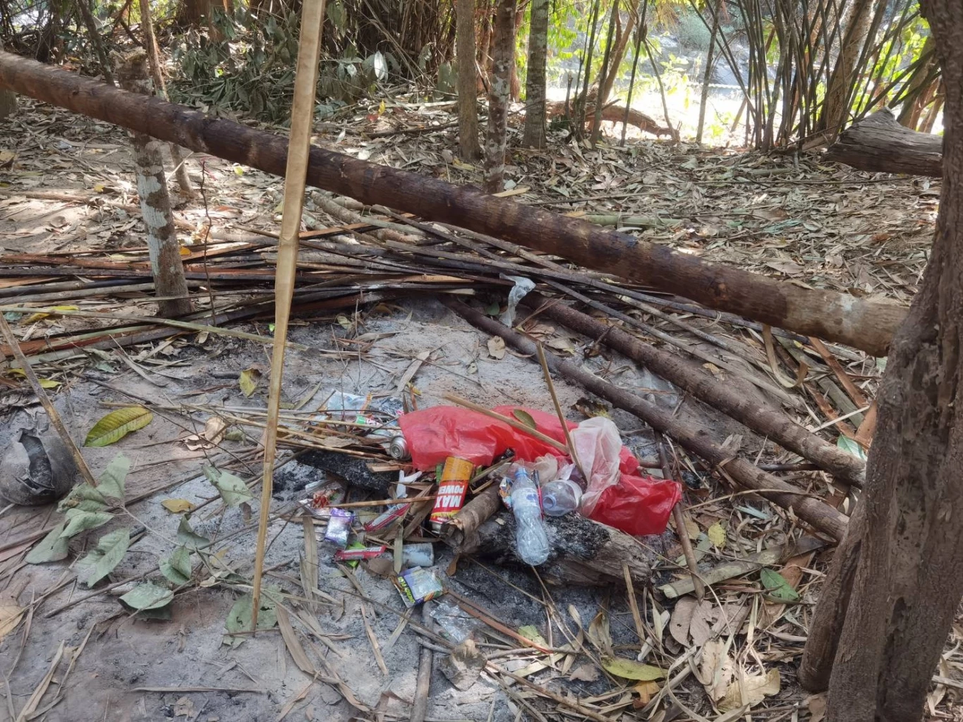 ค้นบ้าน5พรานยิงเสือโคร่ง แจ้งเพิ่มรวม11ข้อหา