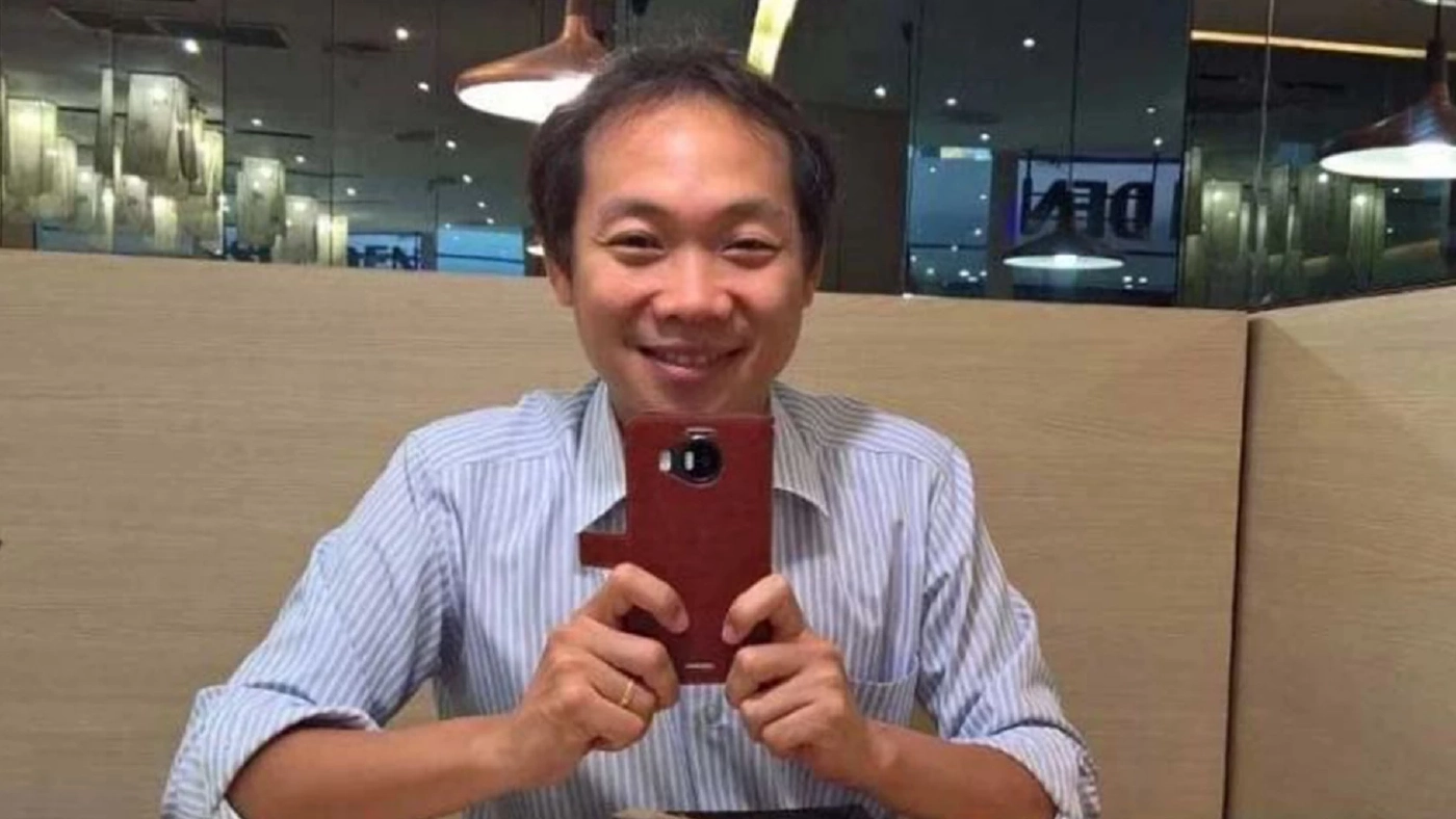 ดร.สันต์ ยัน ไทยเข้าสู่ WAVE 5 ของสายพันธุ์โอมิครอนแล้ว